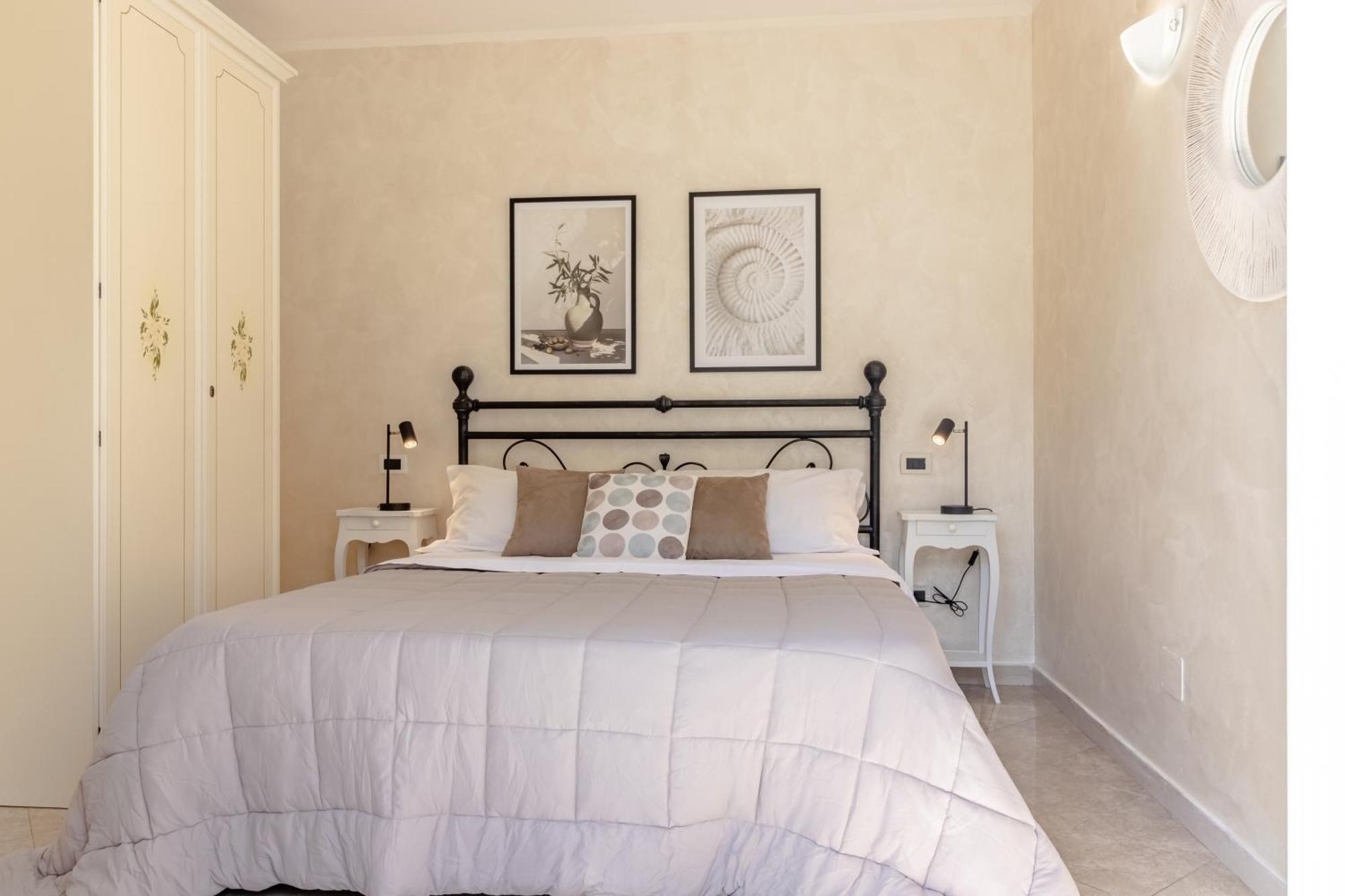 Ferienwohnung Giadera Riomaggiore Exterior foto